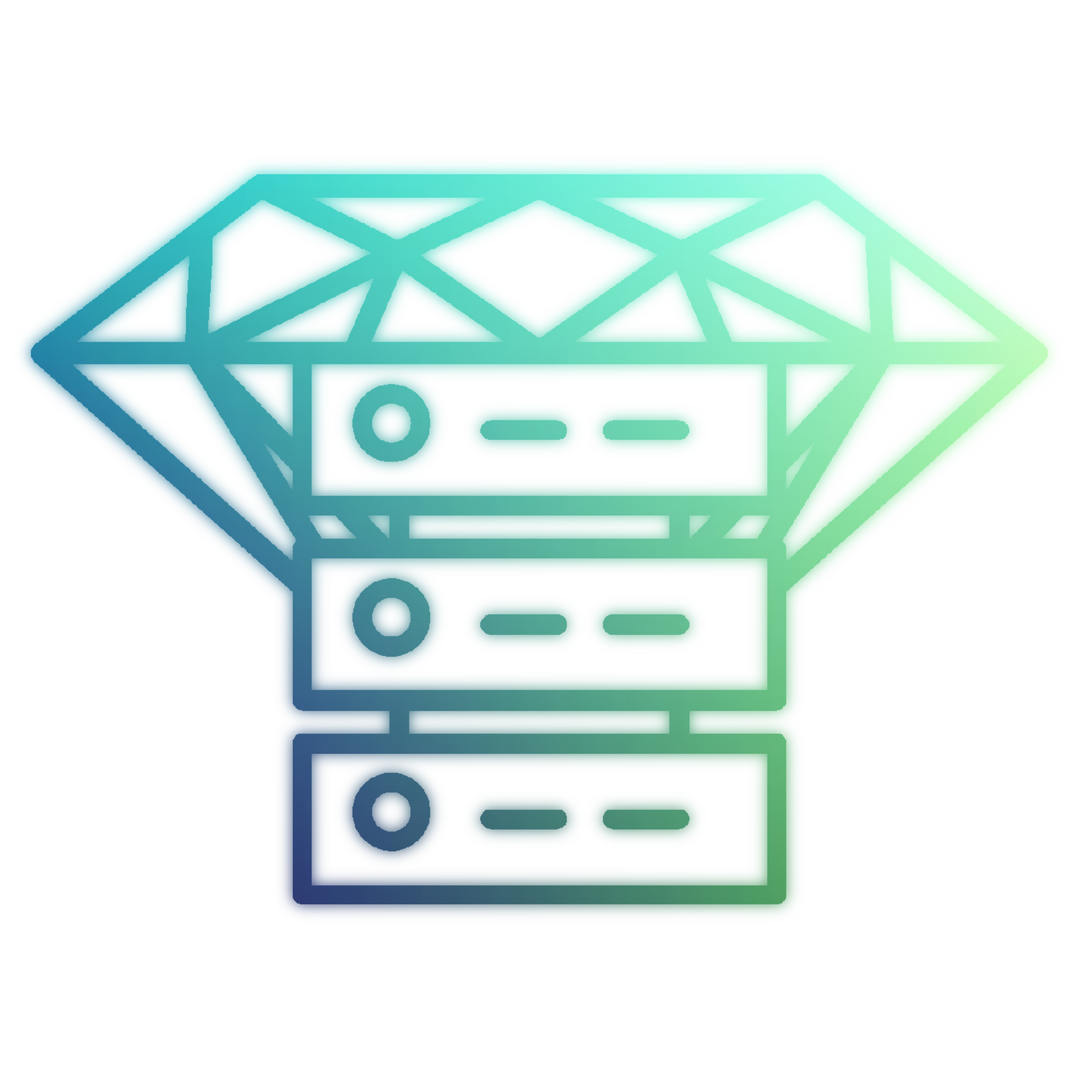 Logo de Diamond Heberg