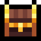 Chest Icon (hand draw, pixel)