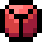 3D Cube Icon (hand draw, pixel)