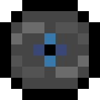 Music Disc Icon (hand draw, pixel)